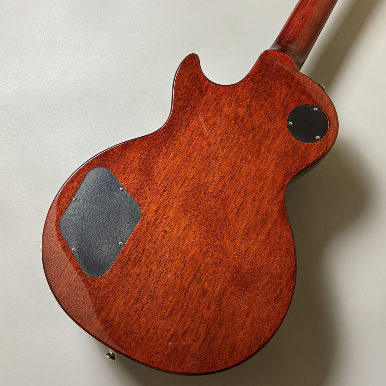 Epiphone Les Paul Standard 50s Figured Top Washed Cherry