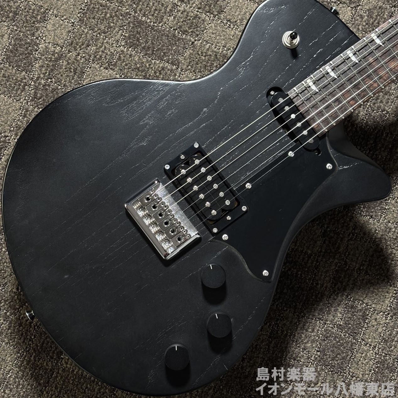 RYOGA Hornet LEC 【≒2.73kg】（中古/送料無料）【楽器検索デジマート】