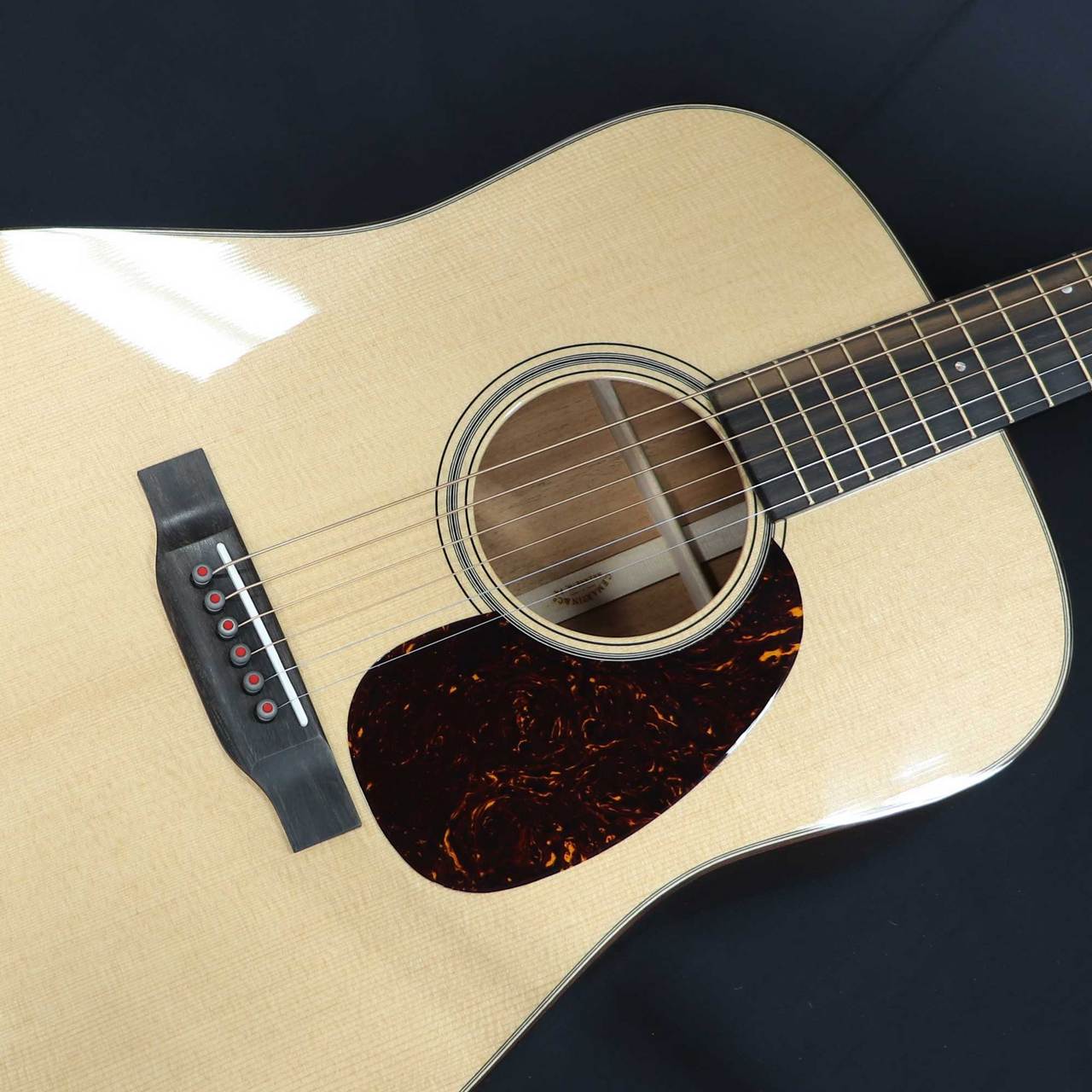 Martin D-18 Modern Deluxe（新品/送料無料）【楽器検索デジマート】