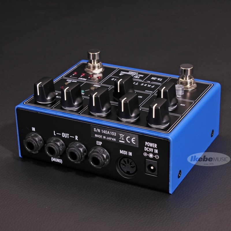 Free The Tone TRI AVATAR 2 TA-2H (MULTI-DIMENSIONAL CHORUS)（新品