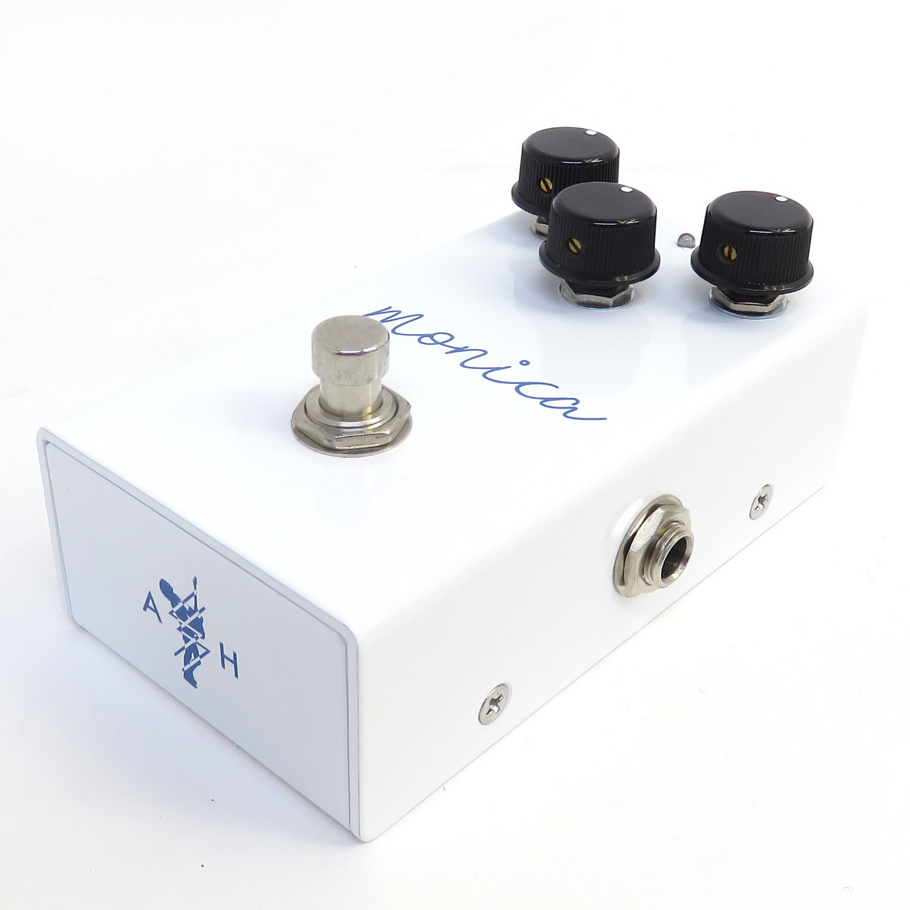 VIRTUES monica AssH Signature（中古/送料無料）【楽器検索デジマート】