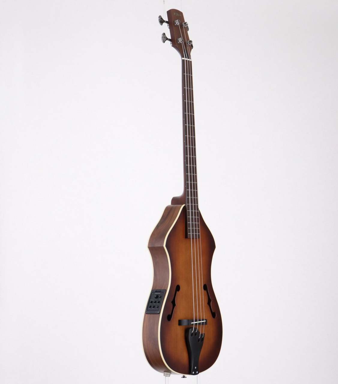 K.Yairi YB-13 VS Acoustic Electric Bass Series [2.57kg/2019年製]K
