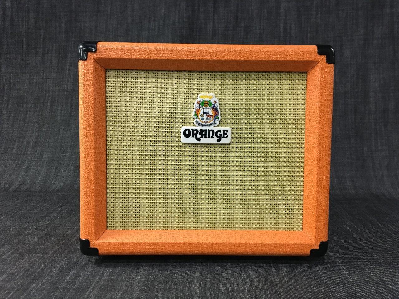 ORANGE Crush 15R（中古/送料無料）【楽器検索デジマート】