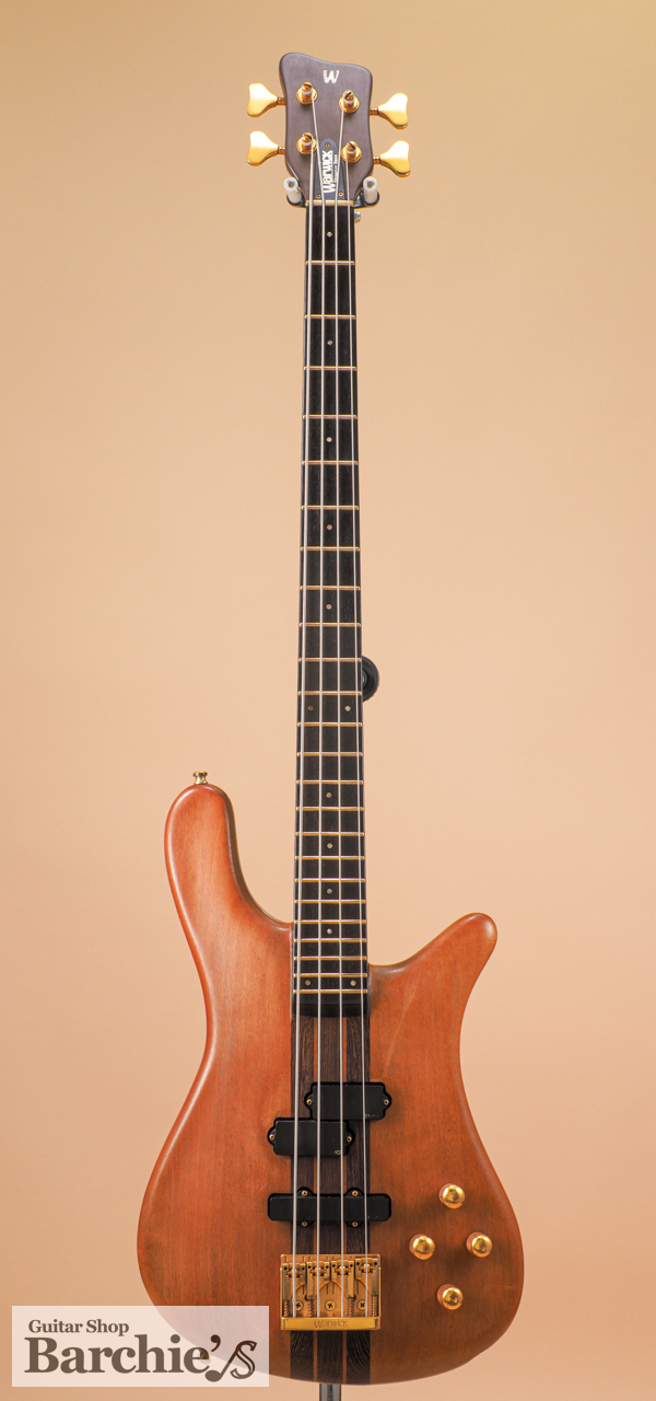 Warwick STREAMER STAGE1（ビンテージ）【楽器検索デジマート】