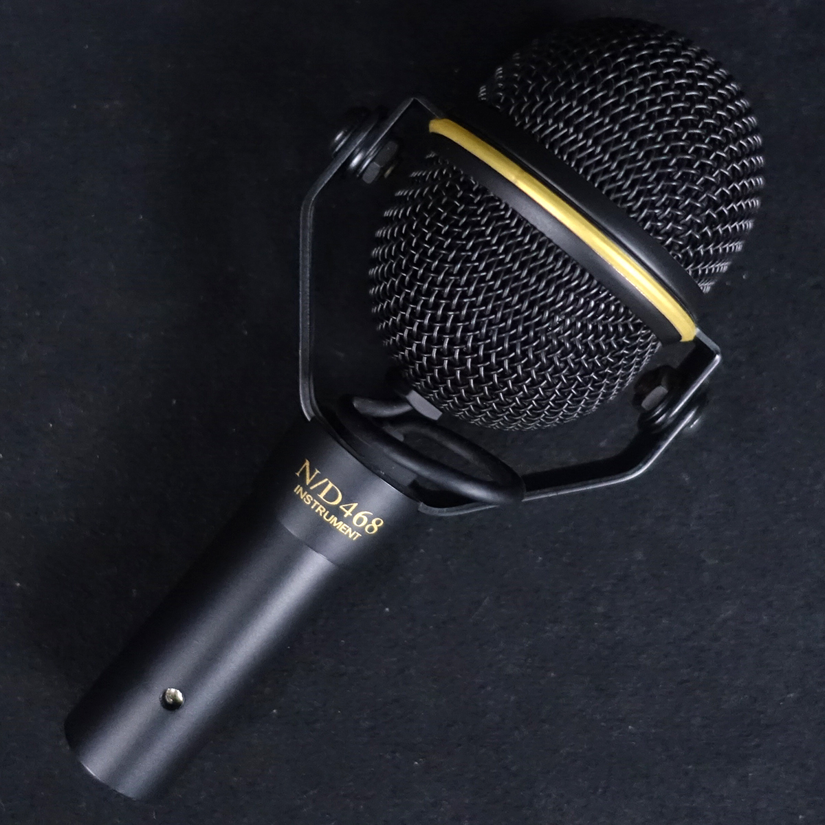 Electro-Voice N/D468（中古）【楽器検索デジマート】