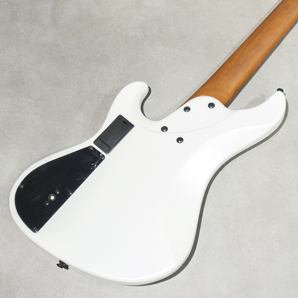 Ibanez Mode MDM1005-PW (Pearl White)（新品/送料無料）【楽器検索