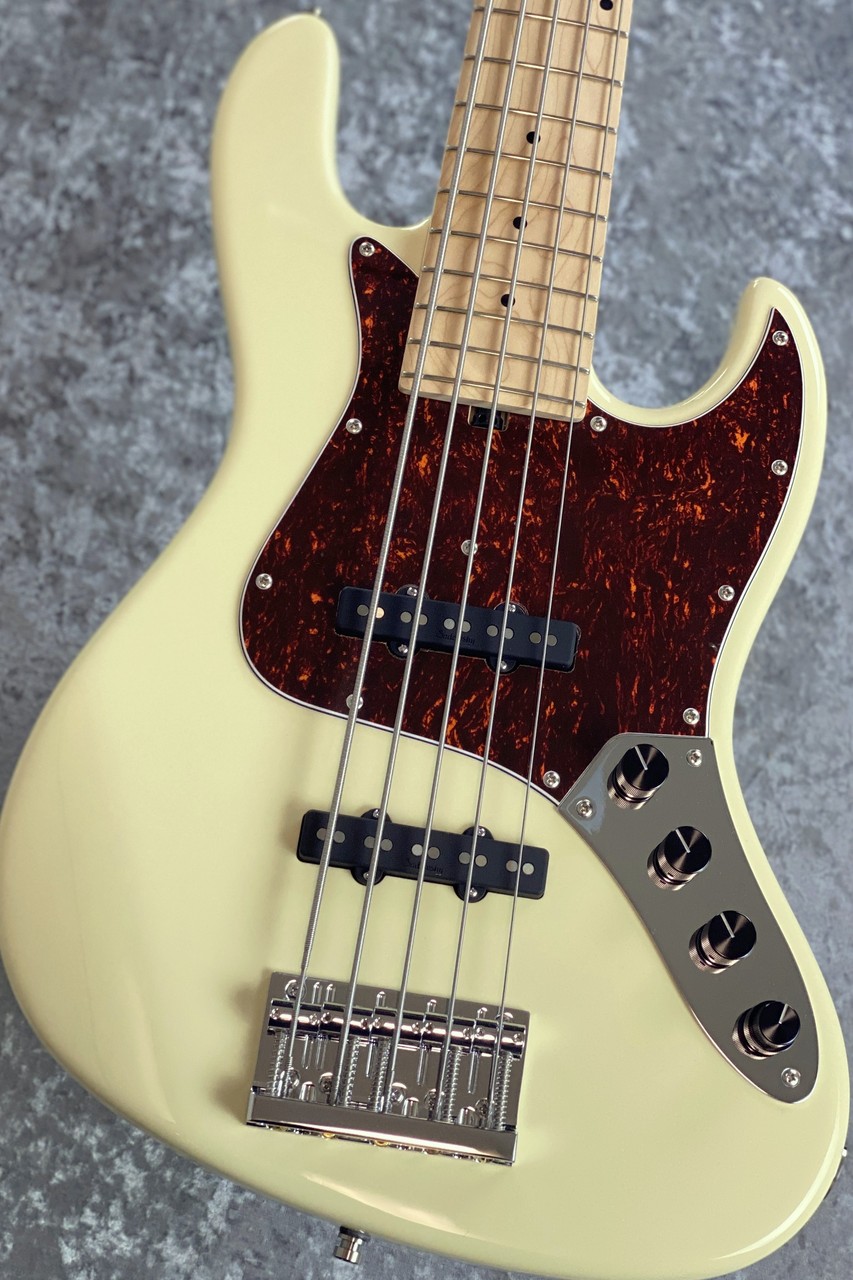 Sadowsky Metoroline ML21 VJ5 ASH - Olympic White -【3.85kg