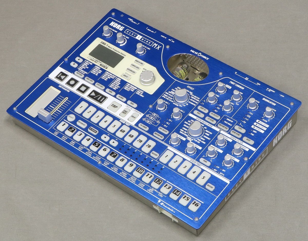 KORG Electribe MX EMX-1 【御茶ノ水本店】（中古/送料無料）【楽器