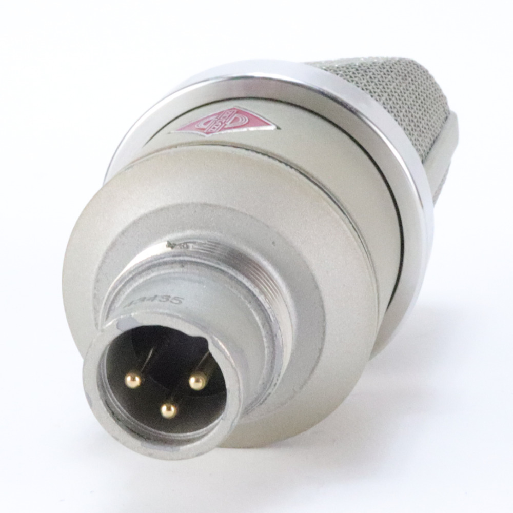 NEUMANN 【中古】 コンデンサーマイク ノイマン NEUMANN TLM102（中古