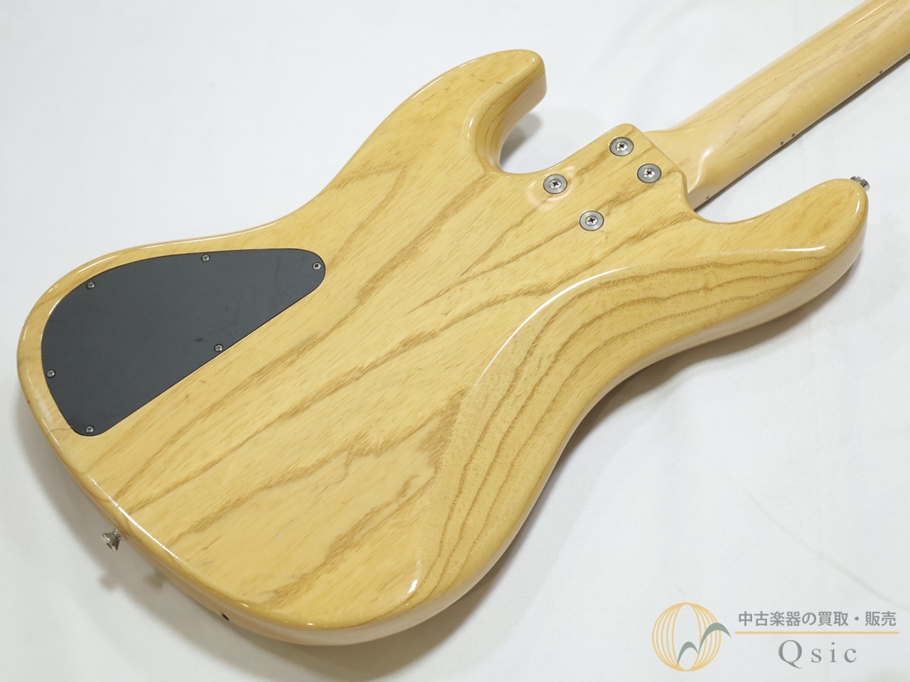 Sadowsky Metroline MV4 日本製 (2015) Sadowsky MetroLine MV4 2015年製 【返品OK】[SM721]【神戸店在庫