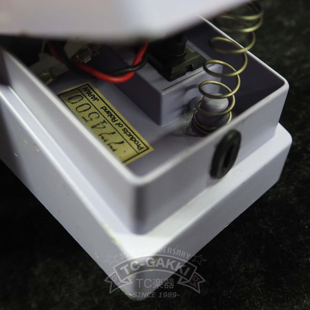 BOSS DC-2 Dimension C（ビンテージ）【楽器検索デジマート】