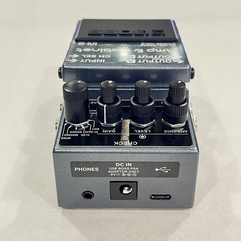 楽天市場】boss ir-2の通販