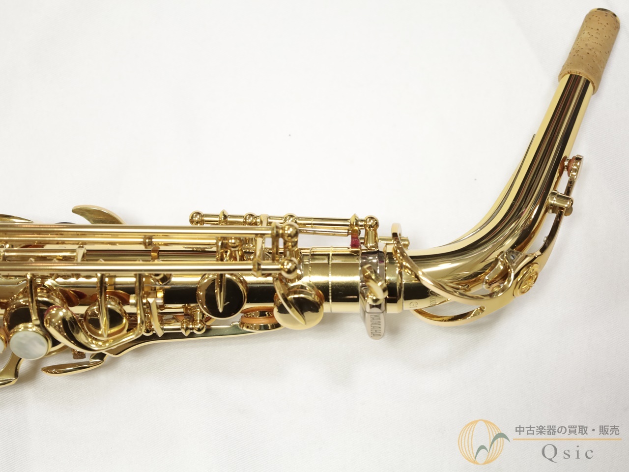 YAMAHA YAS-875EX [調整済み] 【返品OK】[UMR79]【神戸店在庫】（中古
