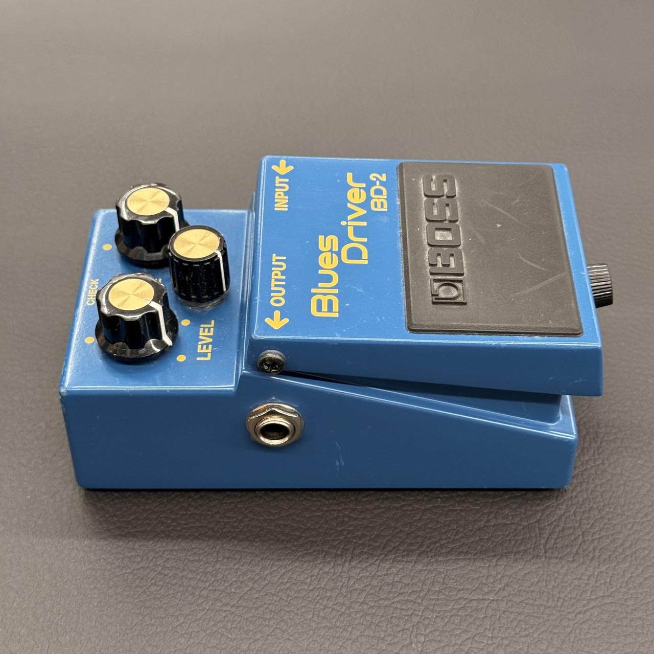 BOSS BD-2 Blues Driver（中古）【楽器検索デジマート】
