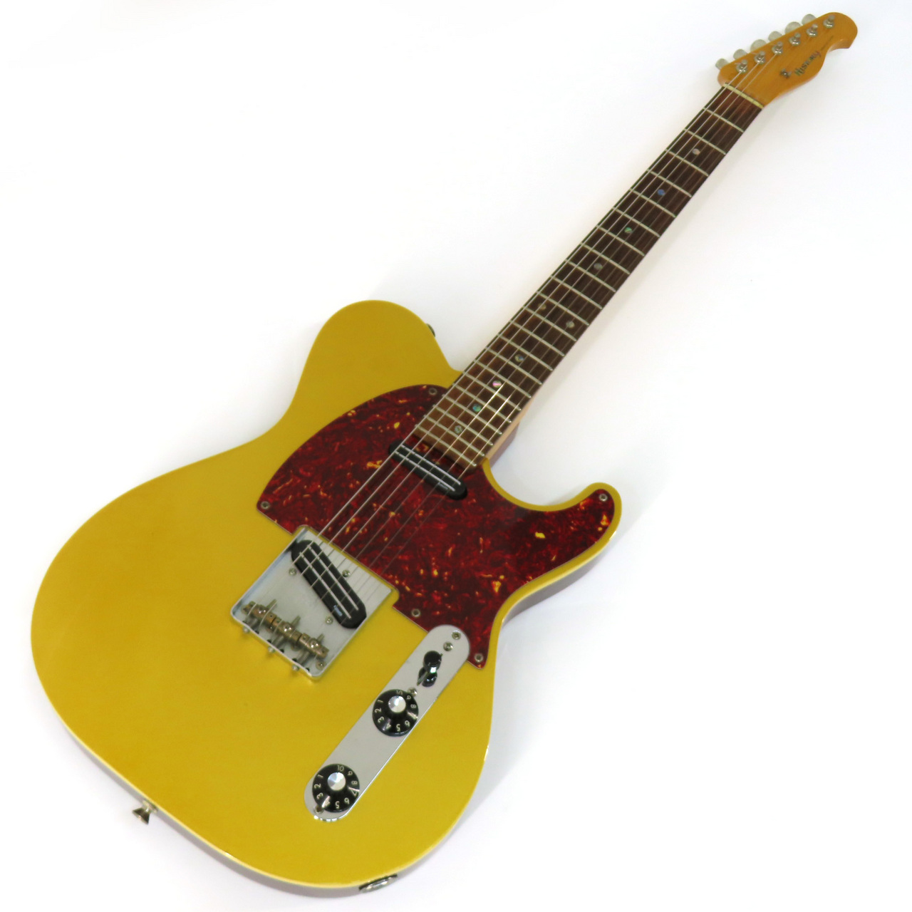 history gh-t1 テレキャスター HISTORY GH-T1 / GT – 神戸ギターショップ B-West