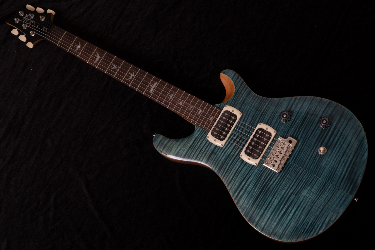 Paul Reed Smith(PRS) SE CE 24 Slate Blue 3.52kg #H056793 【TONIQ
