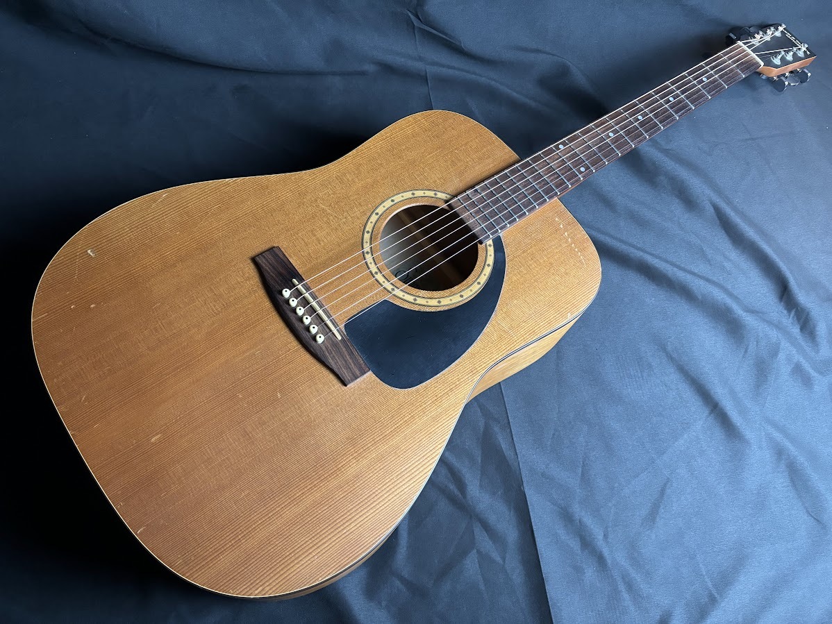 Simon & Patrick アコースティックギター S&P 6 CEDAR Simon & Patrick Luthier Cedar 6 string | eBay