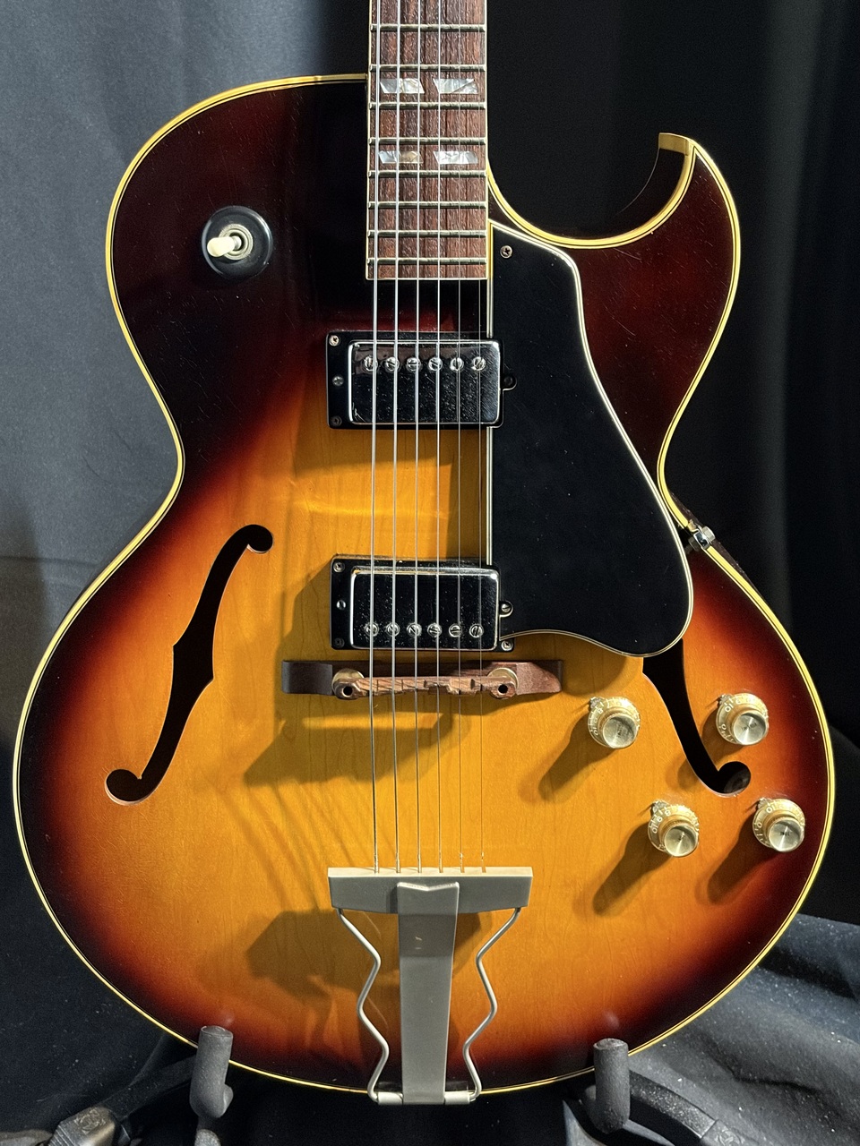 Gibson ES-175D '68（ビンテージ）［デジマートSALE］【楽器検索