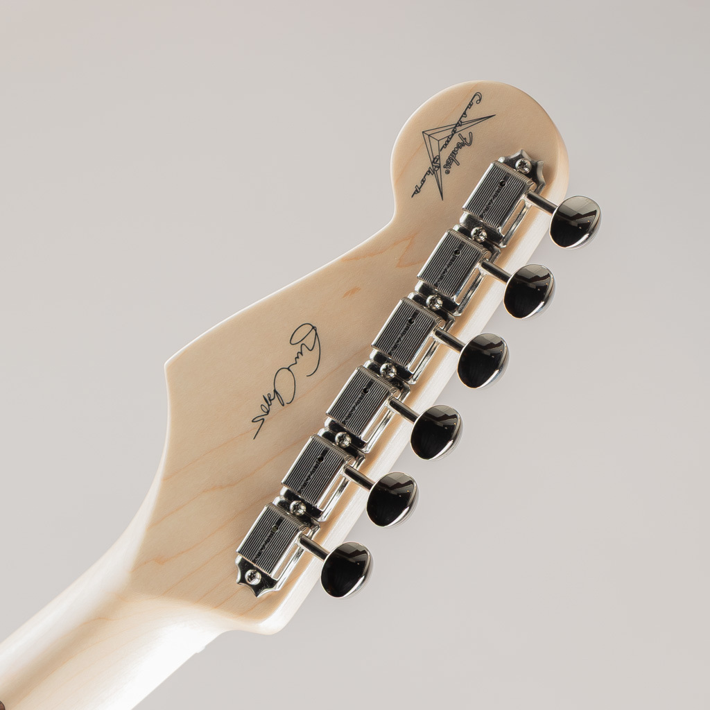 Fender Custom Shop Eric Clapton Signature Stratocaster NOS/2 Color