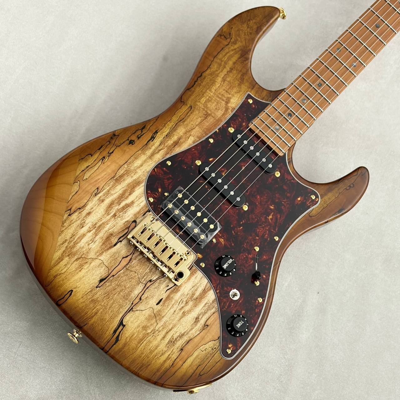 FUJIGEN(FGN) Expert Series EOS2-EW1-RM ~Hojicha Burst~ #J250126