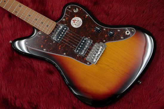 Bacchus BJM-3-RSM/M 3TS（ストラップサービス中）バッカス
