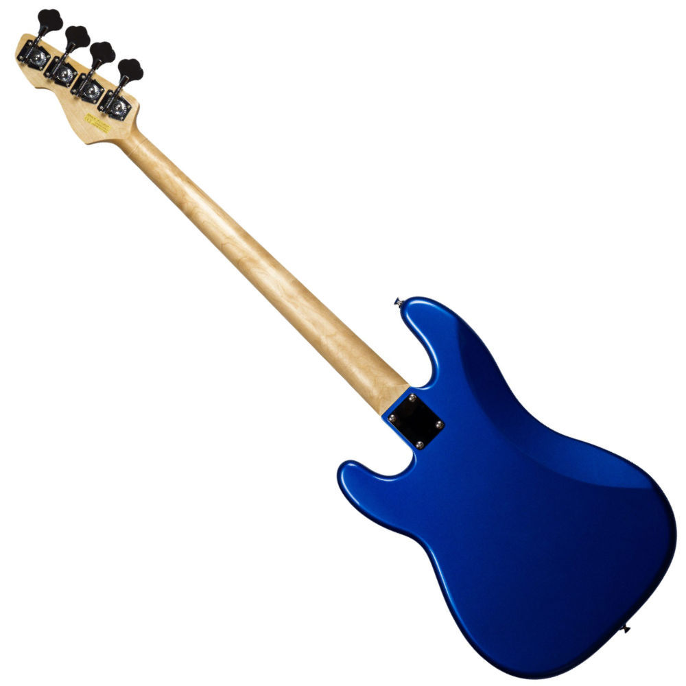 Markbass マークベース MAK-B/BLSPB4 MB 4 Blue Sky PB エレキベース