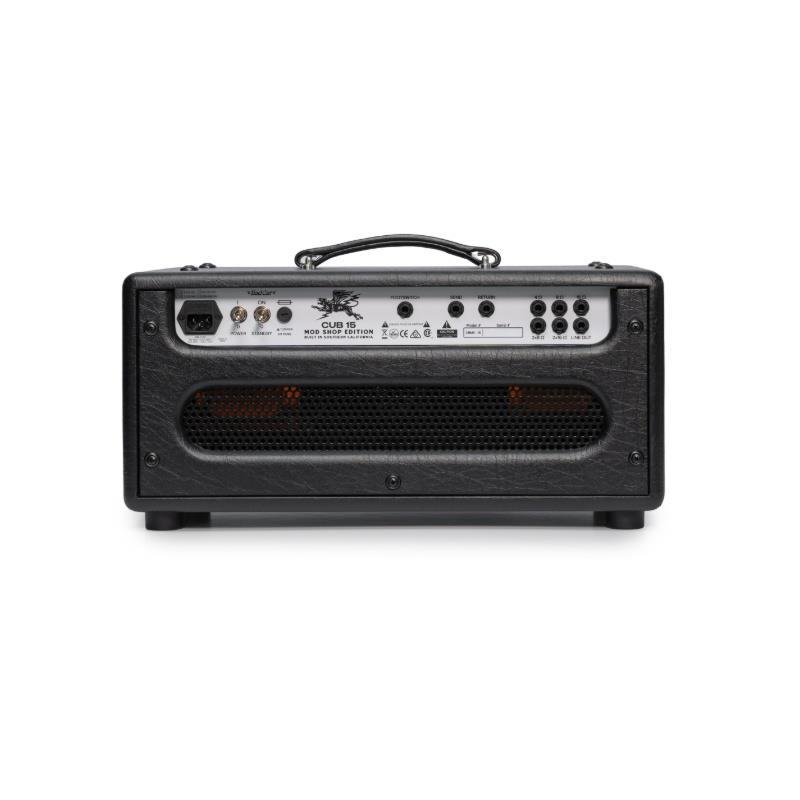 Bad Cat Mod Shop Cub 15 Head（新品/送料無料）【楽器検索デジマート】