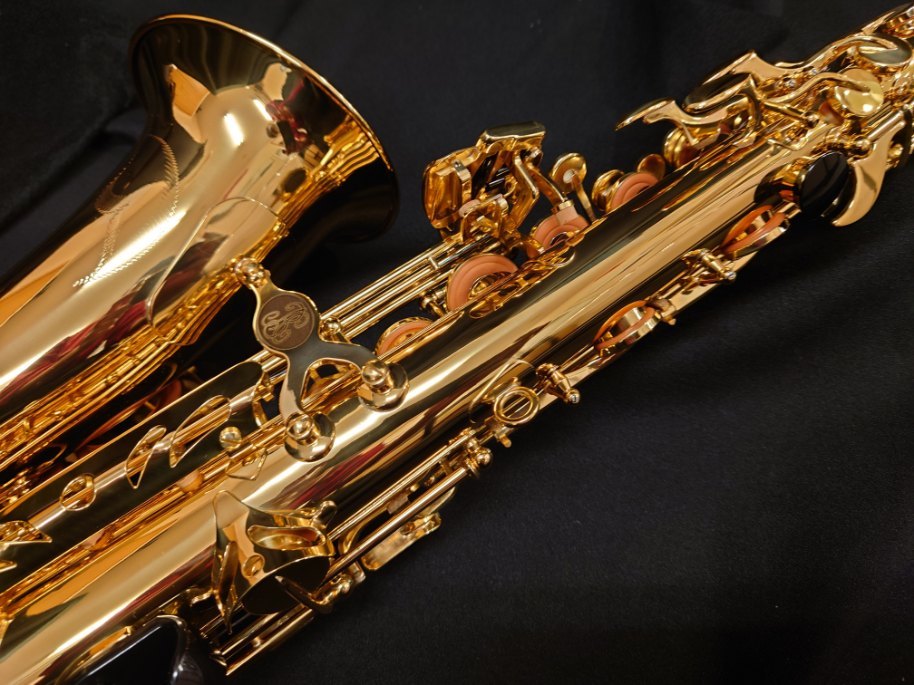 管楽器・吹奏楽器 Buffet Crampon BC20 S1 2b3bcabb05d29730c1f567ba7e2481