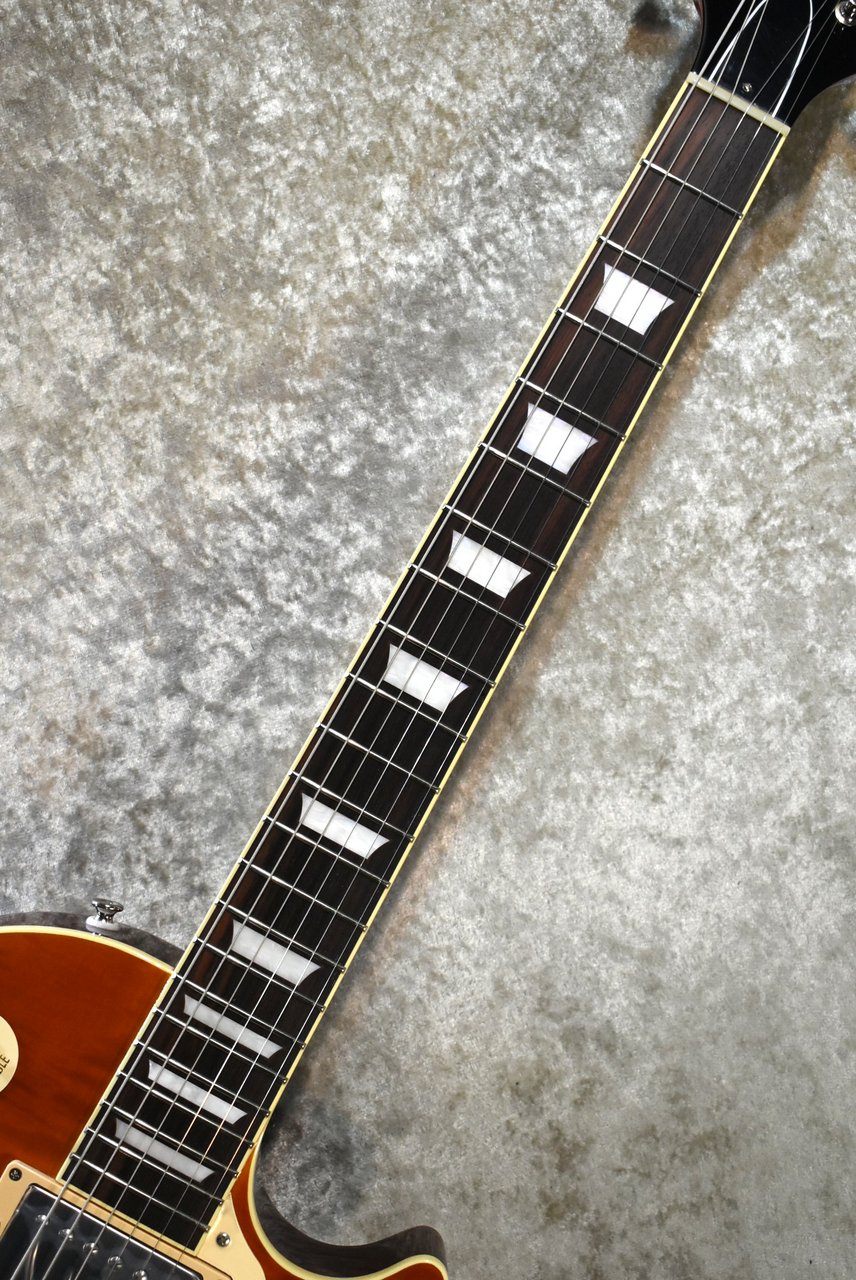 Tokai KLS-101F LW VF #2450728【旧価格品、良杢個体、軽量4.03kg