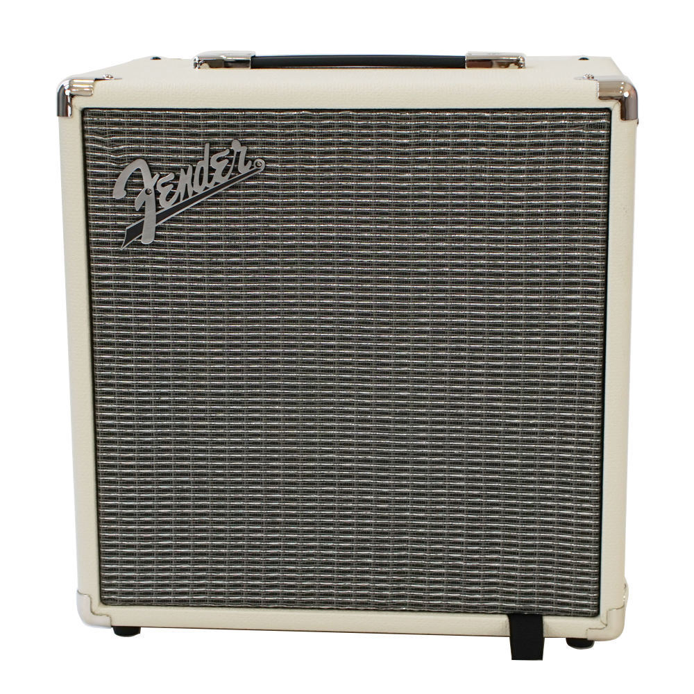 Fender Rumble 25 1x8