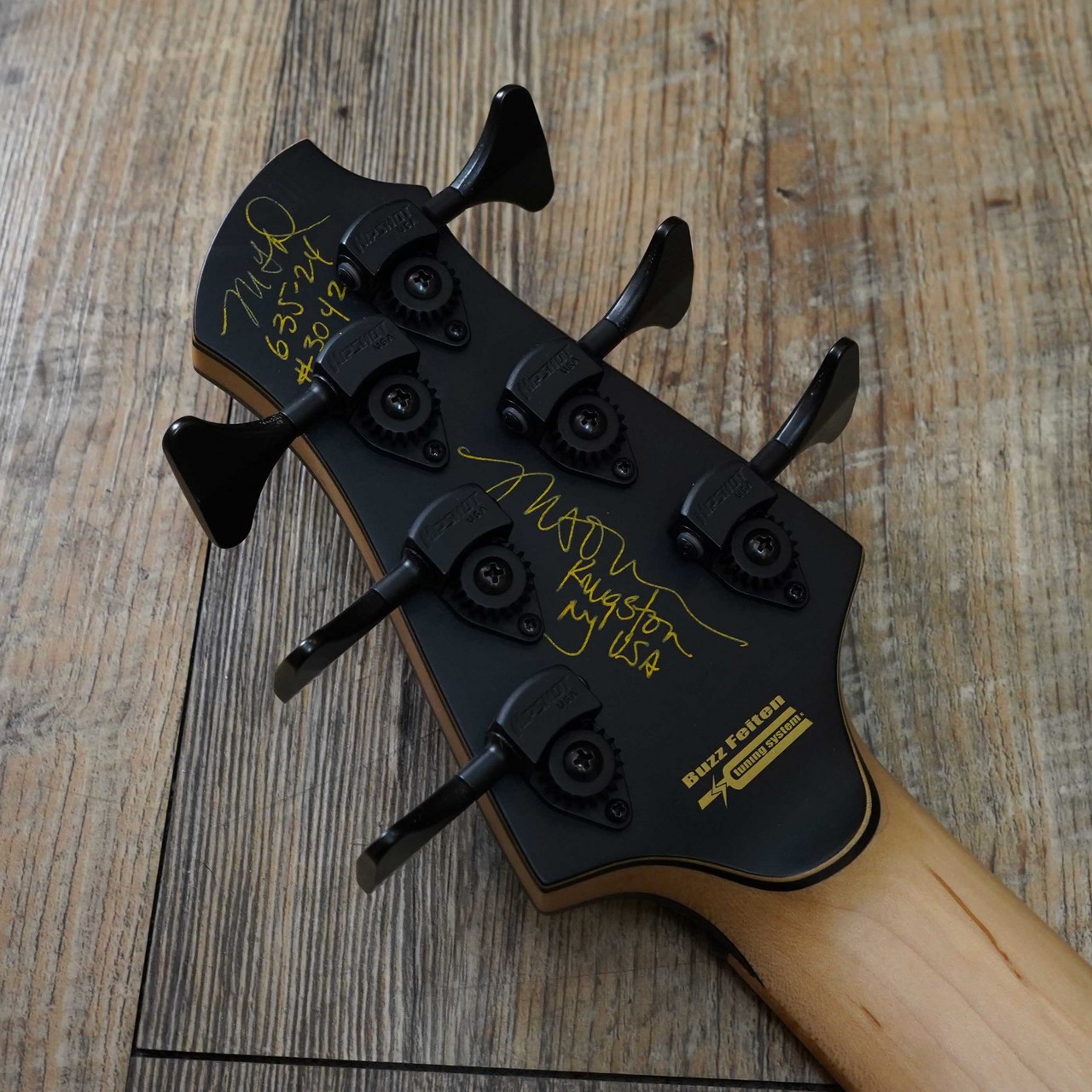 MTD 635-24（中古）【楽器検索デジマート】