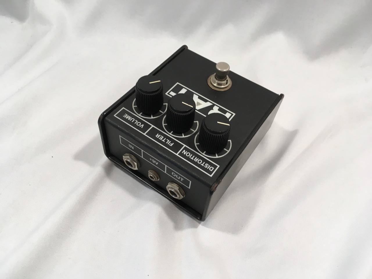 Pro Co RAT 1994年製（中古/送料無料）【楽器検索デジマート】