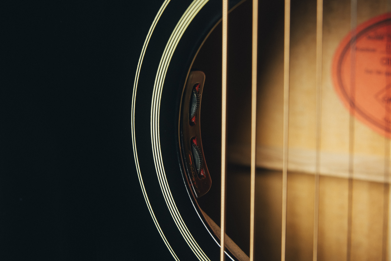 Epiphone Inspired By Gibson Custom Kazuyoshi Saito J-45【2026年
