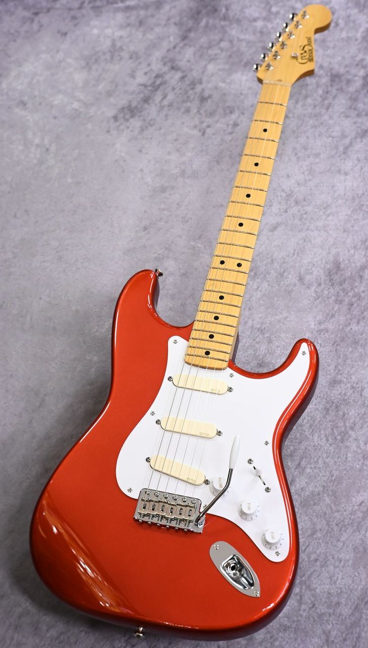 Crews Maniac Sound 【USED】 Lucky Red [3.59kg] [2025年製]（中古