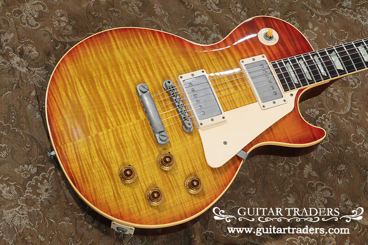 Gibson Custom Shop 1994 Historic Collection 1959 Les Paul Standard