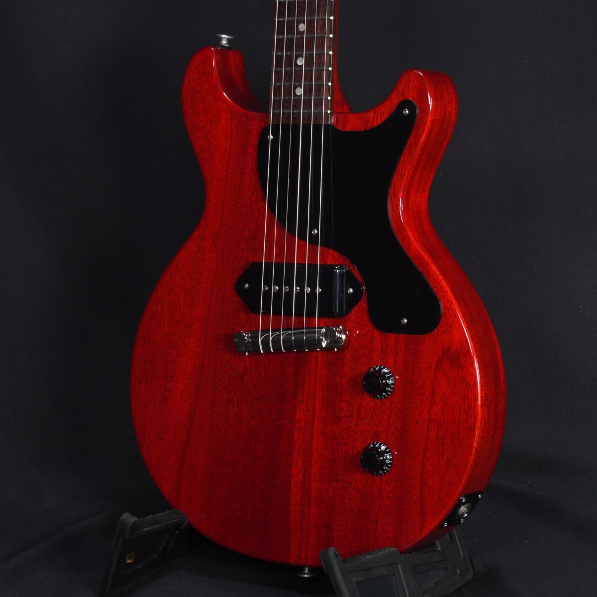 Gibson Original Collection Les Paul Junior Double Cutaway Vintage