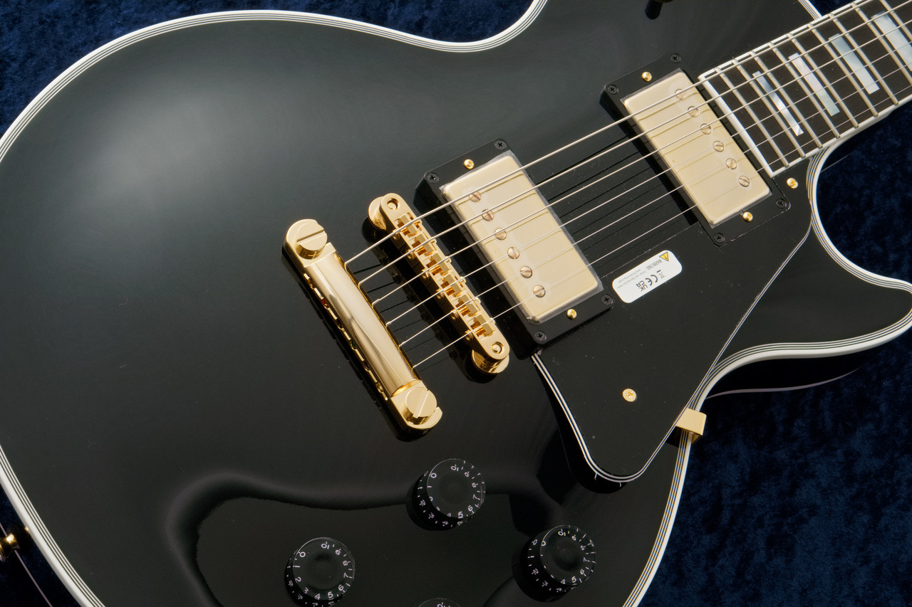 FUJIGEN(FGN) NLC200EMH Black # D250282【程良い重量感