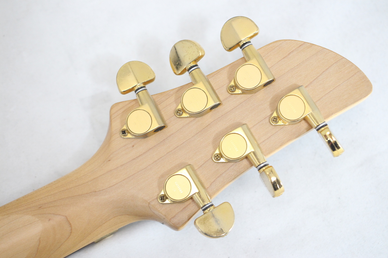 楽天市場】FERNANDES【APG-85S】TGL【中古/エレキギター