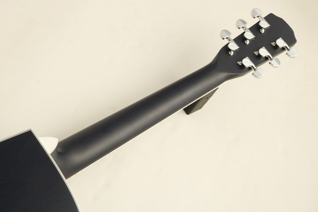 Morris R-15K SBG#2207014 【ベネチアン・カッタウェイ×シトカ