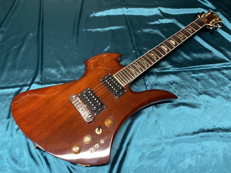 B.C.Rich Mockingbird MKB-980JE（中古）【楽器検索デジマート】
