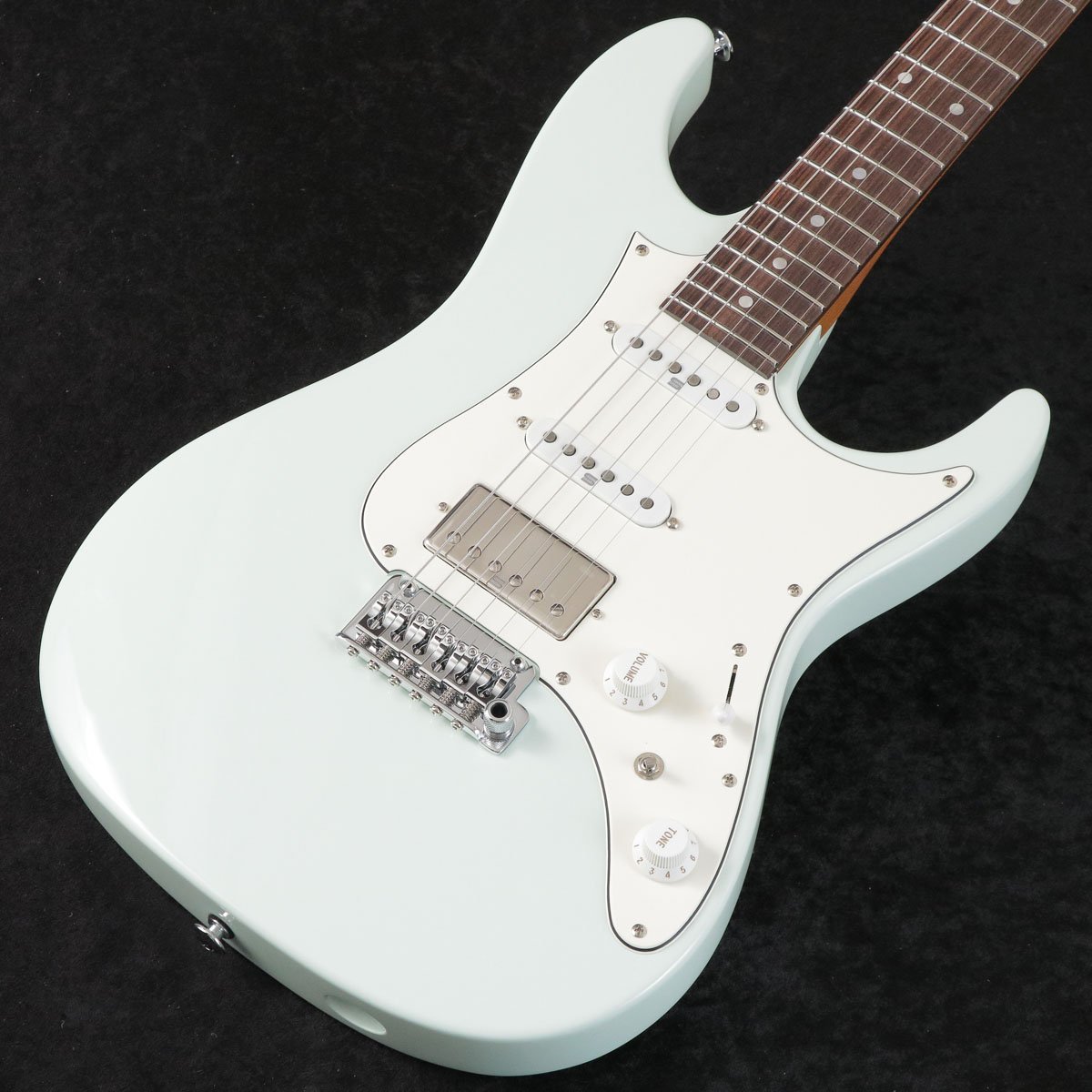 Ibanez AZ2204NW-MGR Mint Green【御茶ノ水本店】（新品/送料無料