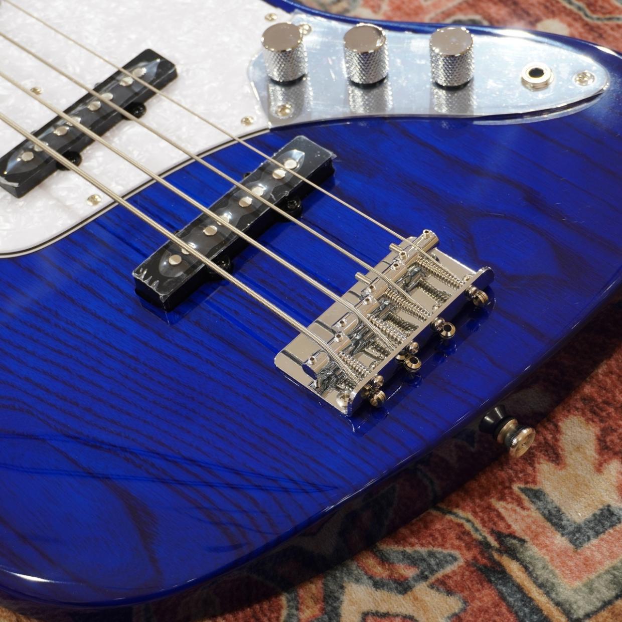 Bacchus WJB-500R ASH STB -Univers Series-（新品特価/送料無料