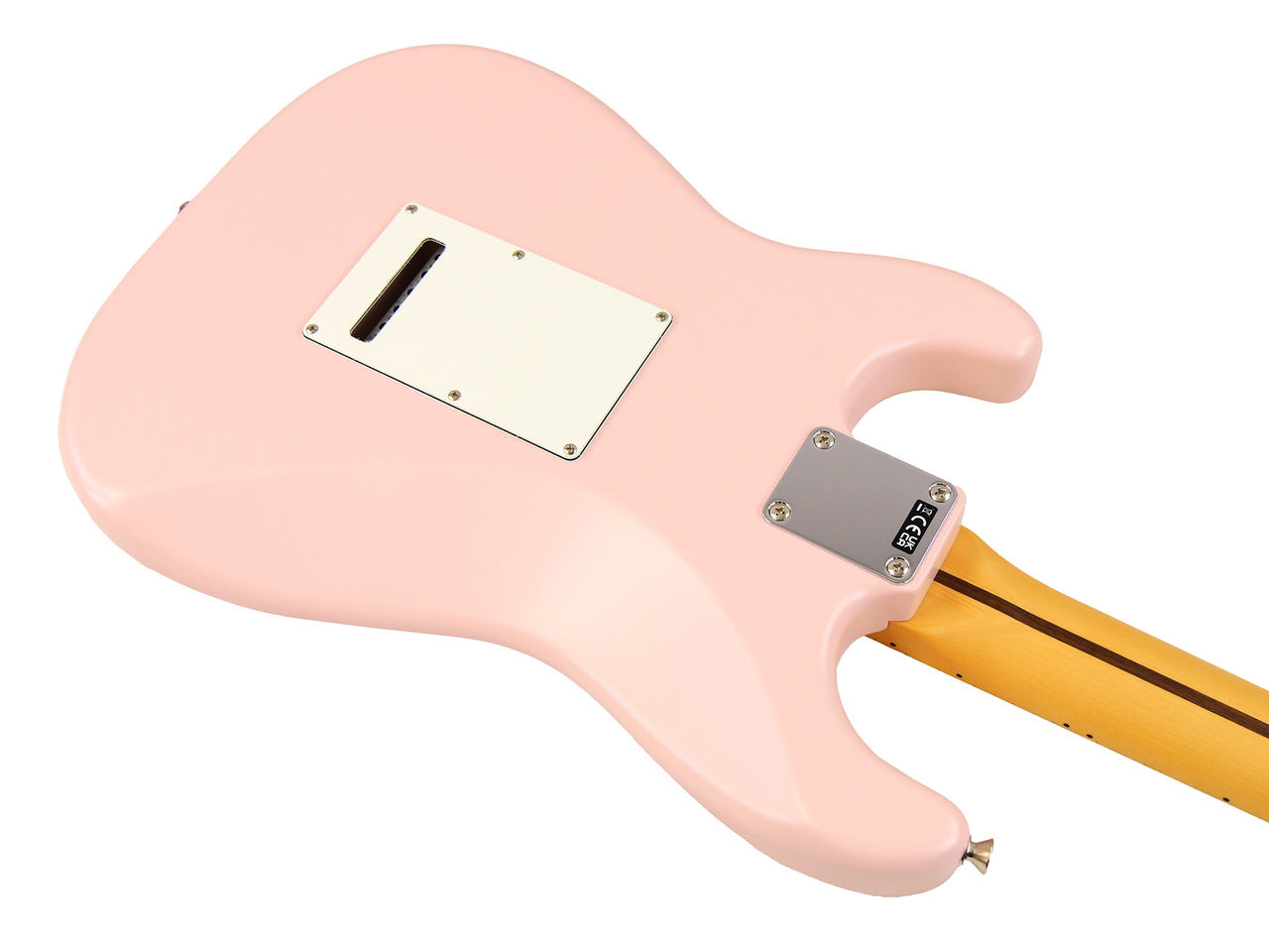 Fender Made in Japan Junior Collection Stratocaster (Satin