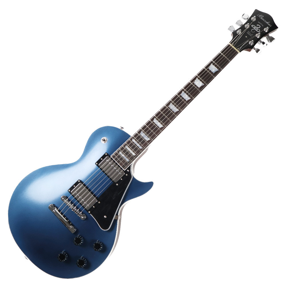 Bacchus バッカス Unique series DUKE Year Of The Snake DLPB-PF