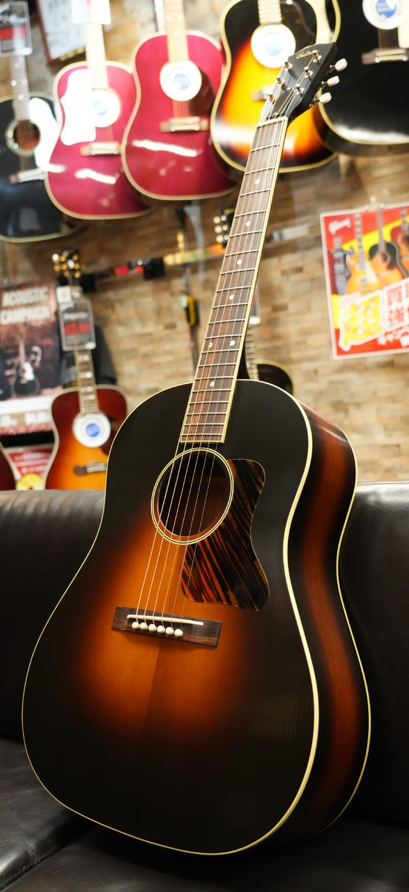 Gibson Gibson Custom Shop Historic Collection 1934 JUMBO #22174049