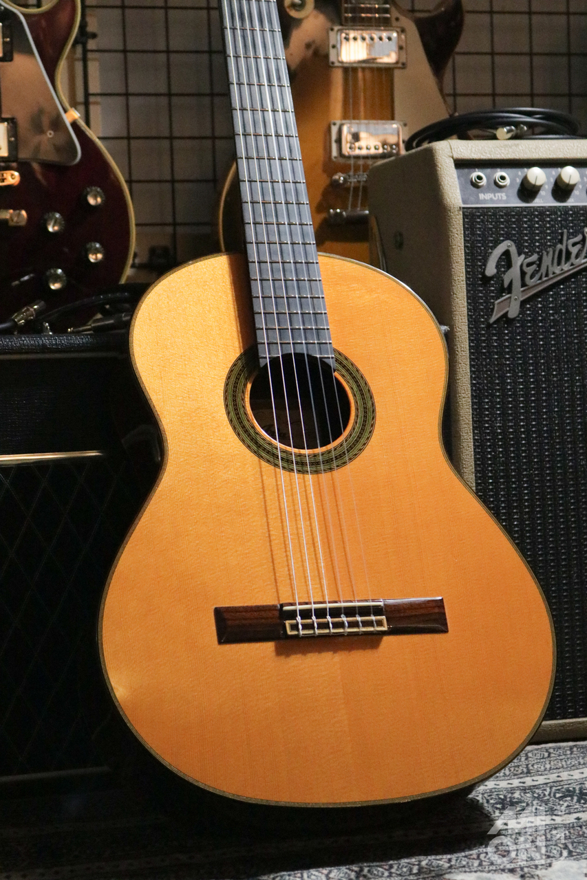 ARIA A-200S（中古）［デジマートSALE］【楽器検索デジマート】