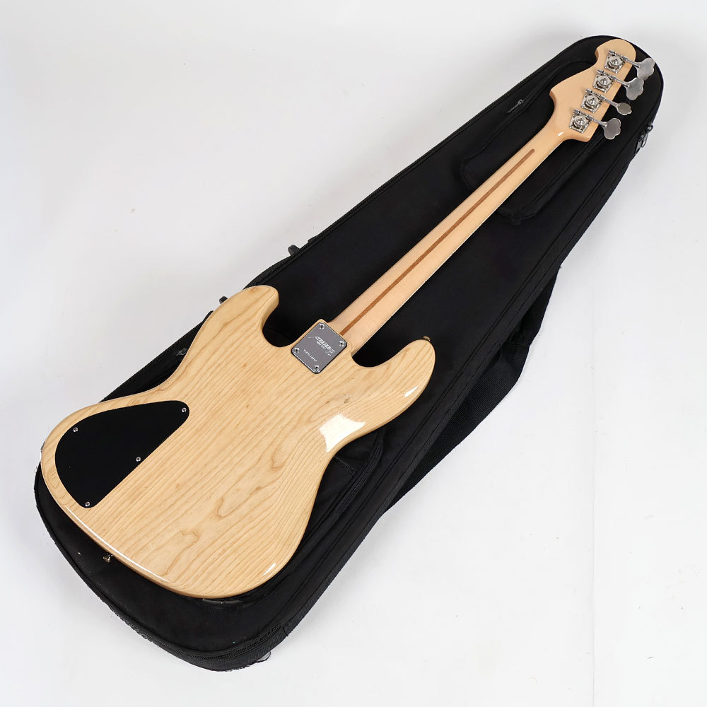 ATELIER Z 【中古】 エレキベース ATELIER Z M245 CUSTOM NAT アトリエ