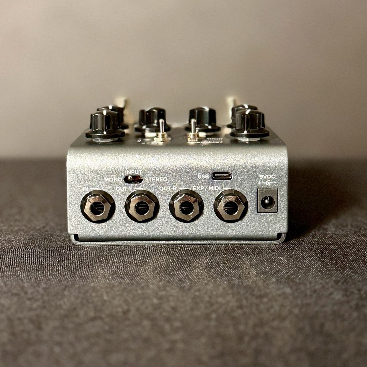 strymon El Capistan V2 【即納可能】6/18更新（新品/送料無料）【楽器