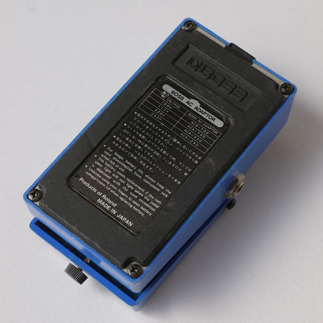 BOSS CS-2【中古】【USED】（中古）【楽器検索デジマート】