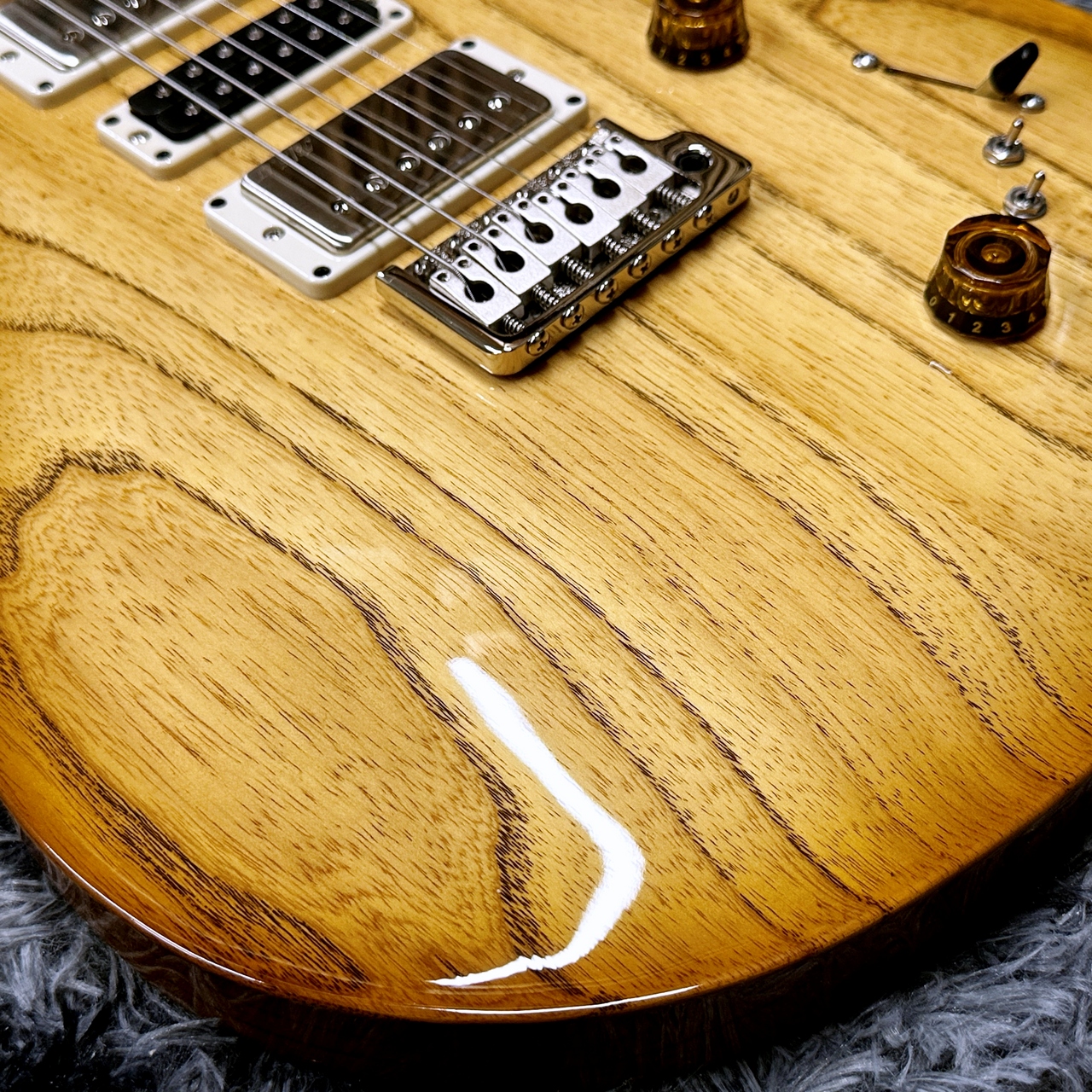 ギター Paul Reed Smith SE Swamp Ash Special Amazon | SE Swamp Ash Special Charcoal | エレキギター | 楽器・音響機器